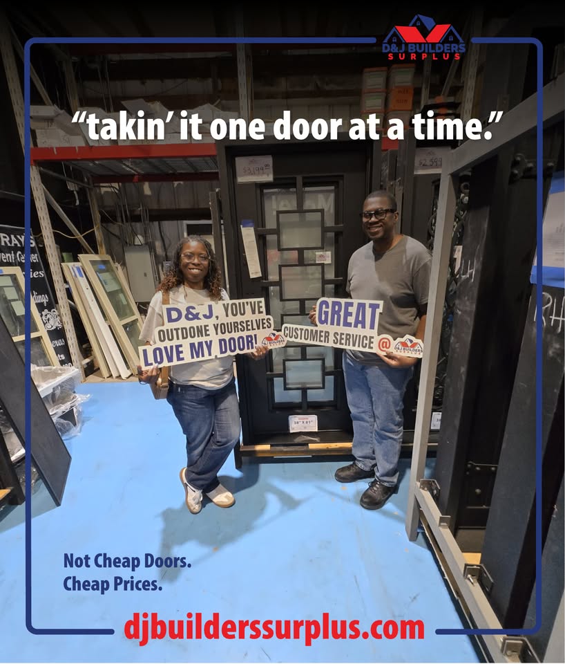 Door Security Tips